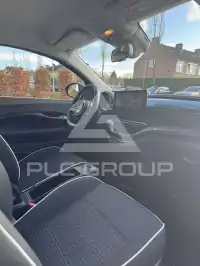 2023 Fiat 500