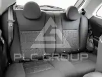 2023 Fiat 500