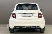 2023 Fiat 500