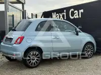 2023 Fiat 500