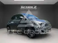 2023 Fiat 500