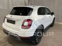 2023 Fiat 500