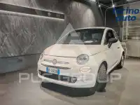 2023 Fiat 500