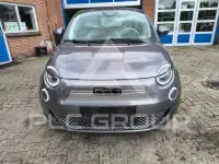 2023 Fiat 500