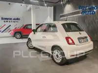 2023 Fiat 500