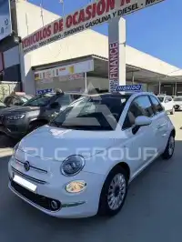 2023 Fiat 500