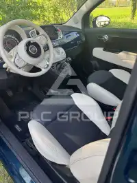 2023 Fiat 500