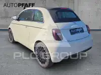 2023 Fiat 500