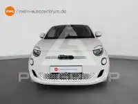2023 Fiat 500