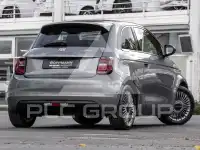 2023 Fiat 500