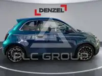 2023 Fiat 500