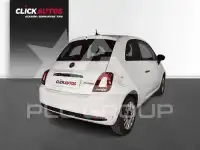 2023 Fiat 500