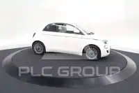 2023 Fiat 500