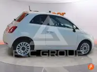 2023 Fiat 500
