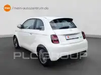 2023 Fiat 500
