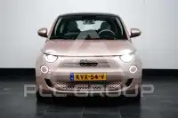 2023 Fiat 500