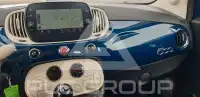 2023 Fiat 500