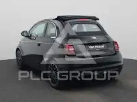 2023 Fiat 500