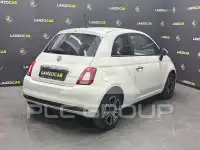 2023 Fiat 500