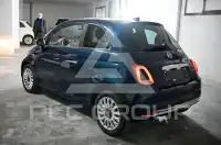 2023 Fiat 500