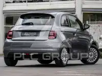 2023 Fiat 500