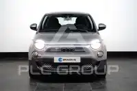 2023 Fiat 500