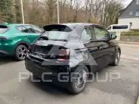 2023 Fiat 500