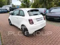 2023 Fiat 500