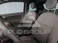 2023 Fiat 500