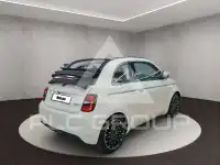 2023 Fiat 500