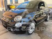 2023 Fiat 500