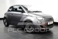 2023 Fiat 500