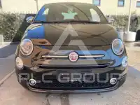 2023 Fiat 500