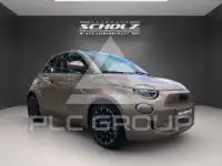 2023 Fiat 500