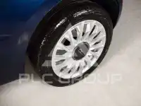 2023 Fiat 500