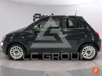 2023 Fiat 500