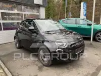 2023 Fiat 500