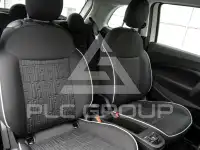 2023 Fiat 500