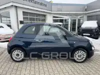 2023 Fiat 500