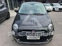 2023 Fiat 500