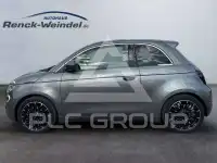 2023 Fiat 500
