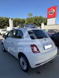 2023 Fiat 500