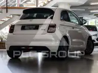 2023 Fiat 500