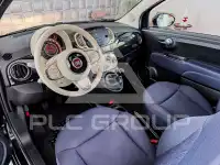 2023 Fiat 500