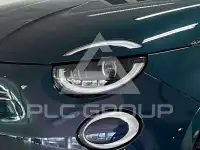 2023 Fiat 500