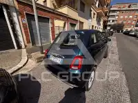 2023 Fiat 500