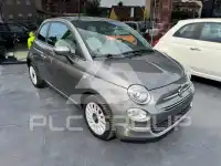 2023 Fiat 500
