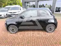 2023 Fiat 500