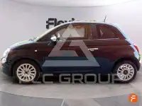 2023 Fiat 500