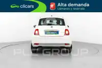 2023 Fiat 500